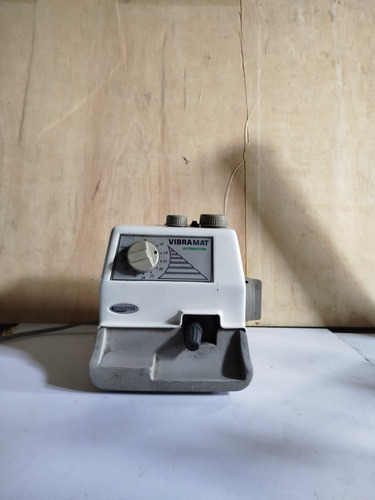 Amalgamador Vibramat (Usado)