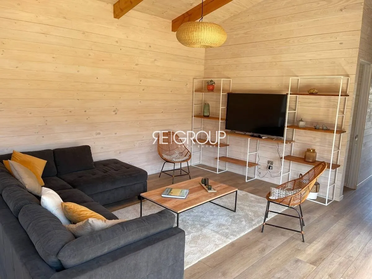 Imagen 5 de 12 de Pichilemu, Casa En Venta Surf Lodge 5 Dormitorios Condominio