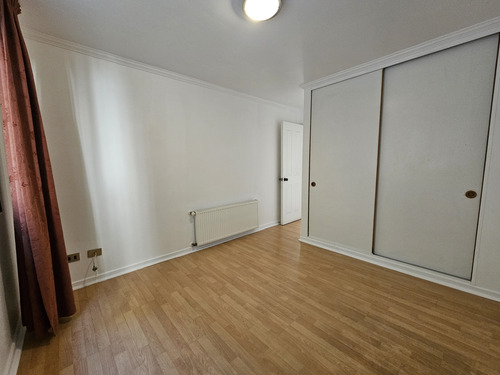 Departamento En Calle Traslaviña, A Pocas Cuadras De Alvare
