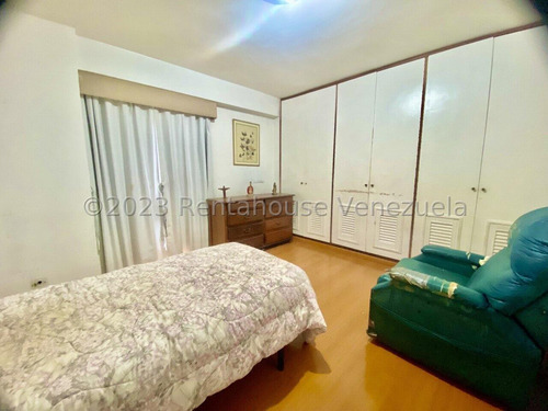 Pent House En Venta, En Santa Rosa De Lima, Mls #24-11868