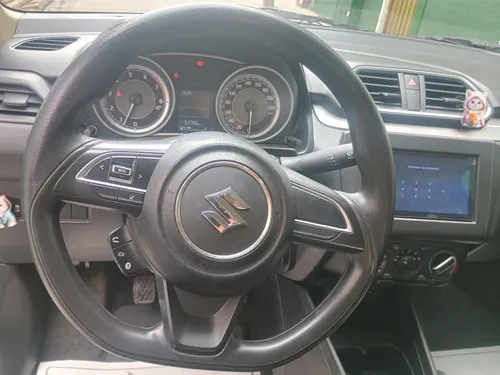 Suzuki Swift Dzire 1.2 Mt 2023