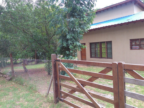 Imagen 2 de 14 de Casa Valeria Del Mar Pinamar Vendo O Permuto Bello Entorno