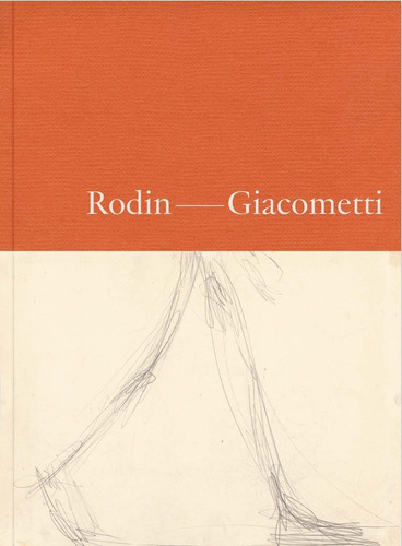 Rodin Giacometti - Biass Fabiani/chevillot