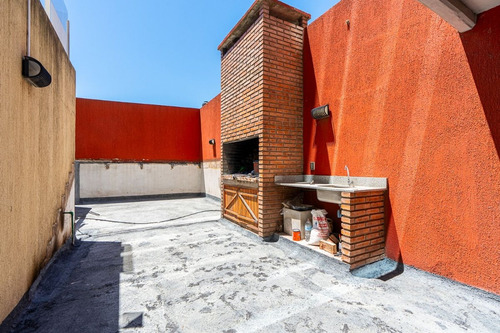Vta Dpto 1 Dorm. Patio, Estudio Cochera , Baulera