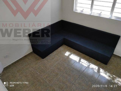 Casa C/ 03 Dormitórios E Piscina No Jd Simus - R$ 511.000,00 - 1716