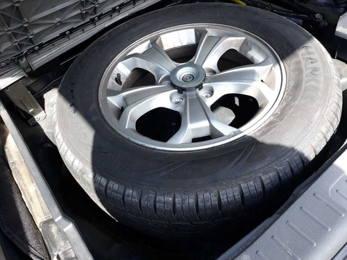 Hyundai Tucson 2011 2.0 Gl 4x2 5p