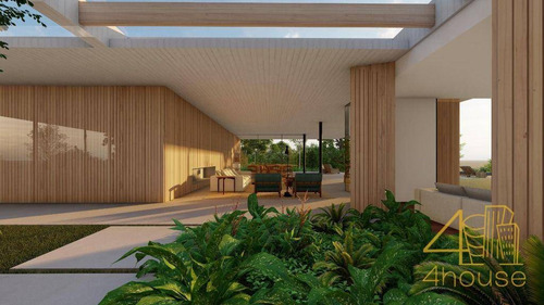 Imagem 7 de 30 de Quinta Da Baroneza. Projeto Frederico Sabella, Casa À Venda, Térrea, 1100 M², 6 Suítes, Piscina E Área Gourmet. Condomínio Quinta Da Baroneza Ii - Ca0751