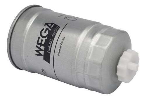 Filtro Combustível Com Dreno Mf 290 4x4 4.1 8v 2002 2003