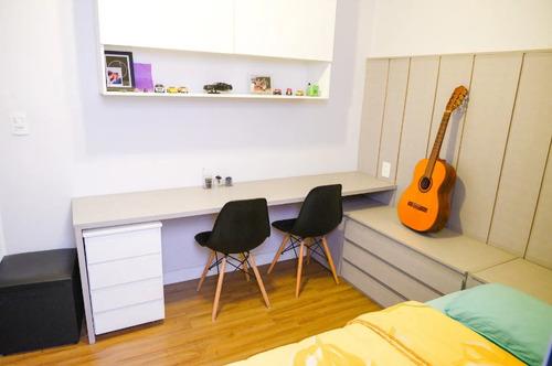 Casa Térrea Espaçosa Com Lindo Sótão - Rua Tranquila E Localização Excelente