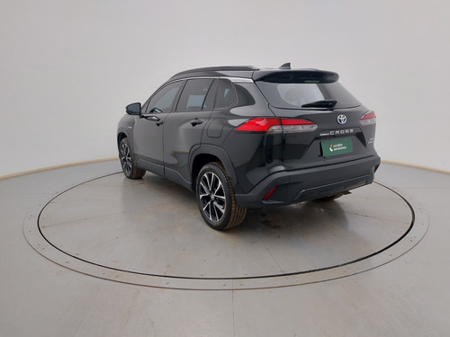 Toyota Corolla Cross 1.8 VVT-I HYBRID FLEX XRX CVT