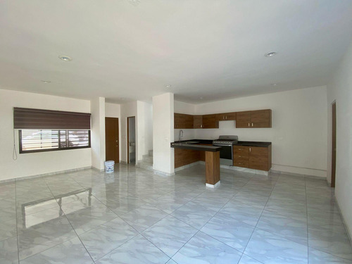 Casa En Renta Sol Campestre Villahermosa