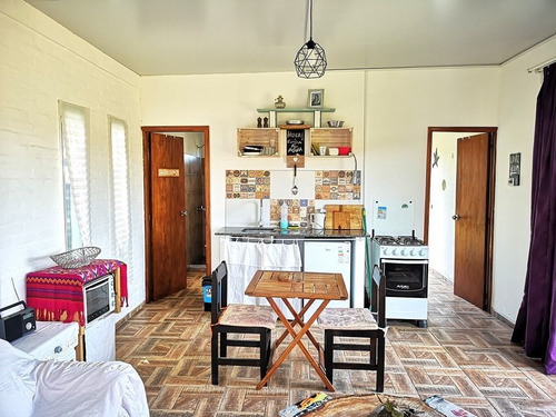 Ammalur En Villa Serrana