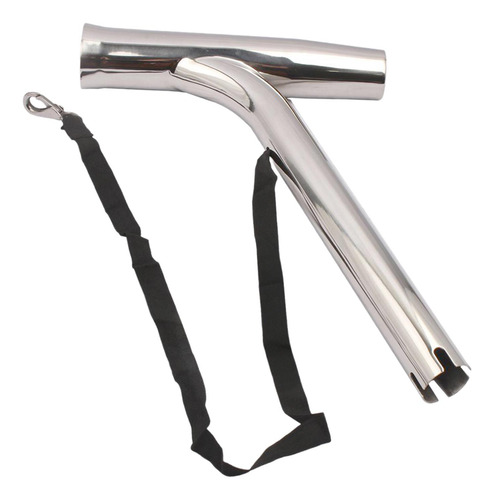 Soporte Para Caña De Pescar, Accesorio Para Kayak Estilo B
