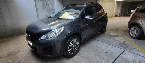 Peugeot 2008 1.6 Thp Sport am20