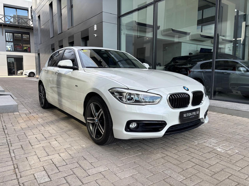 Bmw Serie 1 2.0 120i Sport 184cv 2017