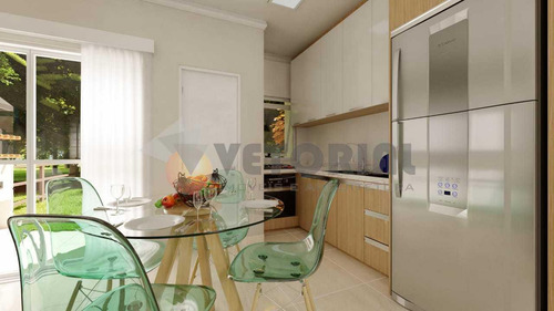 Imagem 14 de 17 de Sobrado Com 2 Dormitórios À Venda, 72 M² Por R$ 680.000,00 - Santiago - São Sebastião/sp - So0289