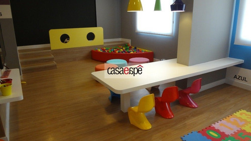 Imagem 15 de 15 de Apartamento - Vila Anglo Brasileira - Ref: 719 - V-719