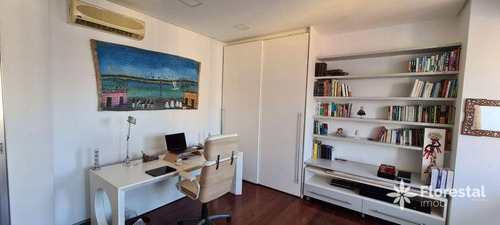 Imagem 19 de 25 de Apartamento À Venda, No Edifício Oceania, 312 M² Por R$ 4.500.000 - Barra - Salvador/ba - Ap1777