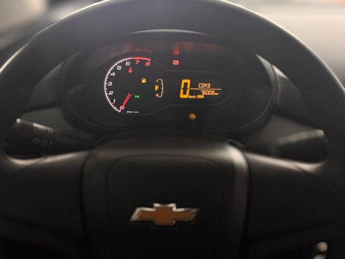 Chevrolet Onix 1.0 Joy 8v Flex 4p Manual