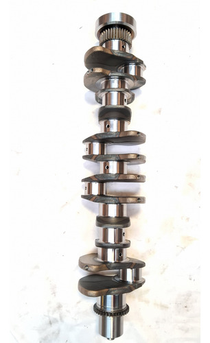 Cigueñal Cummins Qsb 6.7 4934862