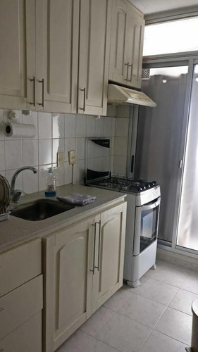 Alquiler Apartamento Cordón 2 Dormitorios