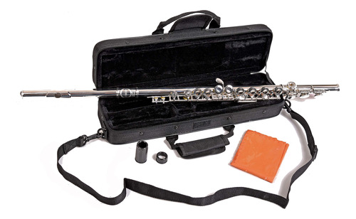 Flute Herche Superior Flute M2 Upgraded! | Instrumentos Musi