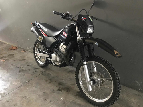 Imagen 3 de 5 de Honda Tornado Xr 250