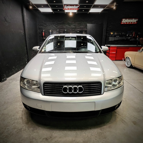 Audi A4 1.9 I Multitronic