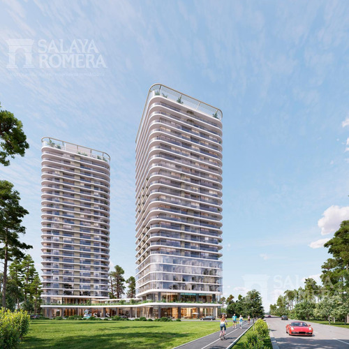 SLS Punta del Este