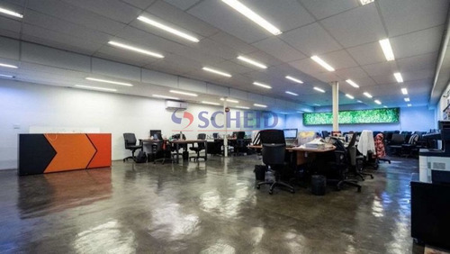 Imagem 6 de 15 de Ponto Comercial (pronto) Para Alugar, 300 M² | Jardim Paulistano - Mr76553