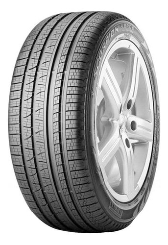 Pneu Aro 19 Pirelli Scorpion Verde All Season 255/55r19 111h