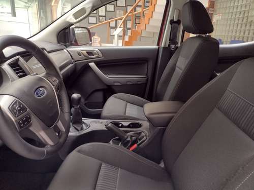 Imagen 9 de 14 de Ford Ranger 2022