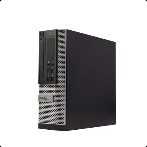 Pc Escritorio Formato Intel Quad Core Ghz Dvdrw Wifi Bt Dp