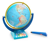 Comprar Perspectivas Educativas De Talking Interactive Globe Geosafa