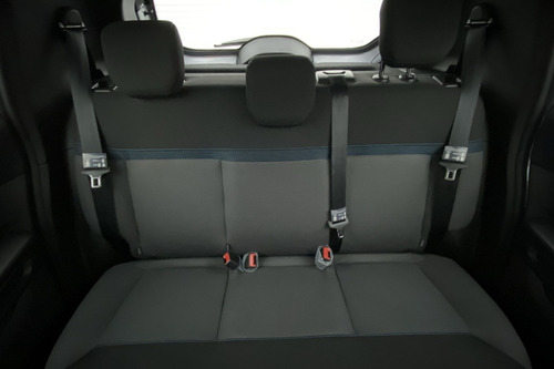 Citroën C3 1.6 Shine Automática