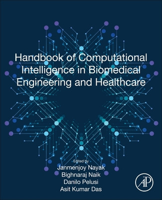 Libro Handbook Of Computational Intelligence In Biomedica...
