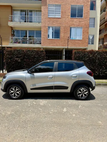 Renault Kwid 1.0 12v