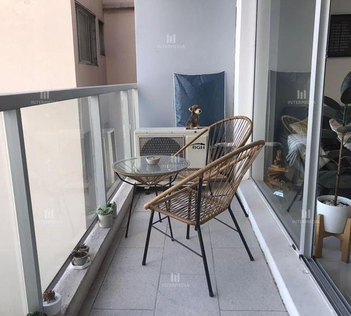 Imagen 4 de 12 de Departamento En Venta Ubicado En Palermo Soho, Capital Federal, Buenos Aires
