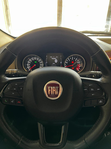 Fiat Toro 1.8 Freedom 4X2 At