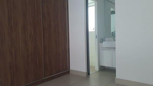 Loft Para Morar E Trabalhar, Sion - 10213