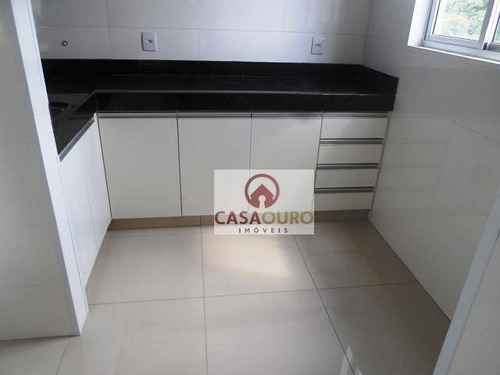 Cobertura Com 2 Quartos À Venda - Santo Antônio - Belo Horizonte/mg - Co0232