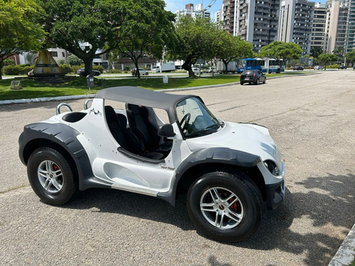 Super Buggy Wake Way, Compramos Seu Buggy