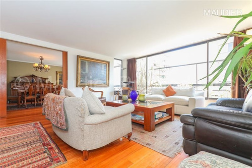 Imagen 3 de 30 de Departamento En Venta En Las Condes