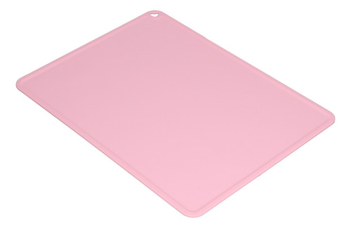 Mantel Individual De Silicona Para Utensilios De Cocina, Imp