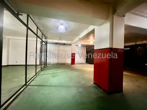 Increible Edificio En La Urbina Yb 25-18583