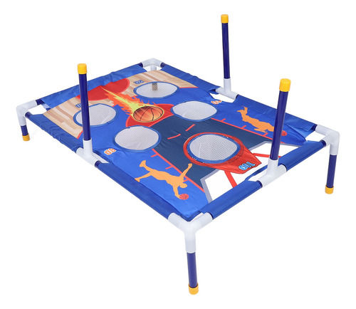 Juego Cornhole Con Sacos De Arena Para Lanzar Anillos Para P