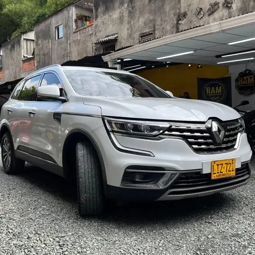 Renault Koleos INTENS TP 2.5CC 4X4 2023