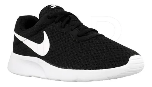 zapatillas nike tanjun negras hombre zapatillas nike tanjun negras hombre