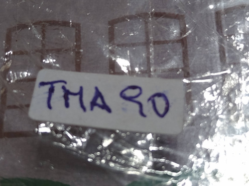 Imagen 6 de 6 de Nico Blister C/ Ventanas En Acetato V.s Modelos H0 (tma 90)