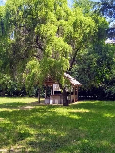 Imagen 24 de 30 de Retasada Venta Casa Quinta Internet -gran Lote 2835m El Remanso Arboleda 40mx72m